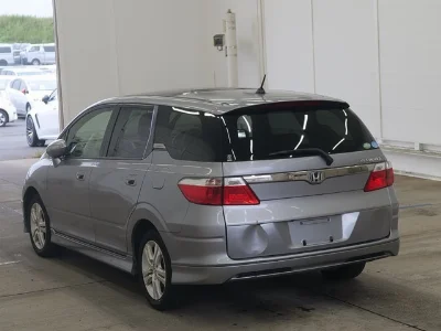 HONDA AIRWAVE