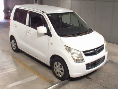 MAZDA AZ WAGON