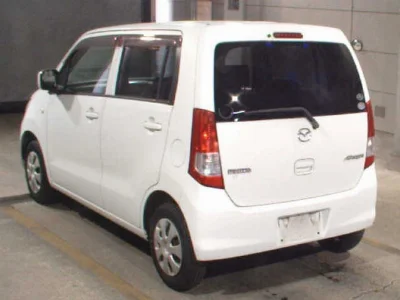 MAZDA AZ WAGON