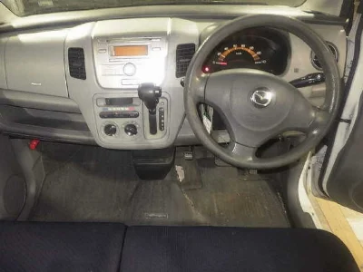 MAZDA AZ WAGON