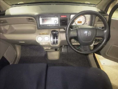 HONDA LIFE