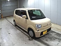 Suzuki MR Wagon