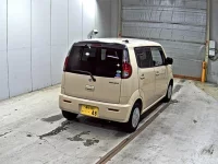 Suzuki MR Wagon