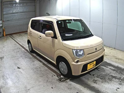 SUZUKI MRWAGON