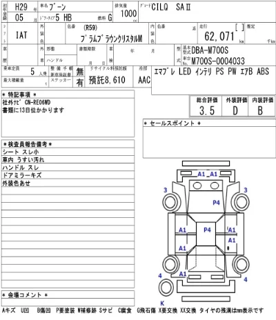Daihatsu Boon