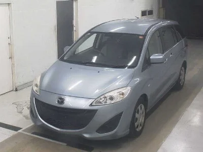 MAZDA PREMACY