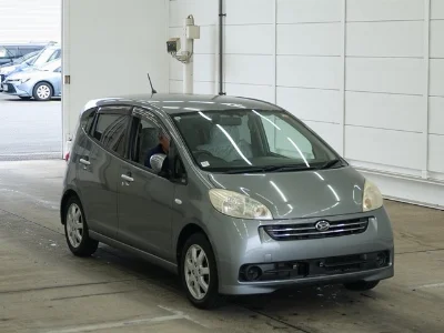 DAIHATSU SONICA
