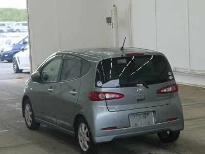 DAIHATSU SONICA