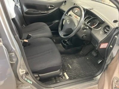 DAIHATSU SONICA