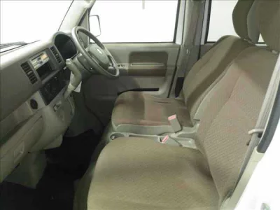 SUZUKI EVERY VAN