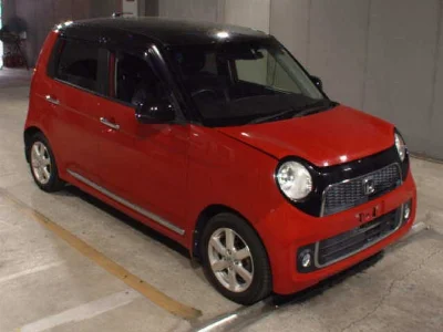 HONDA N ONE