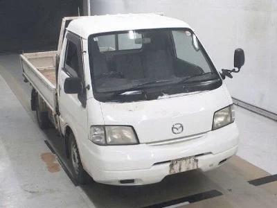 MAZDA BONGO