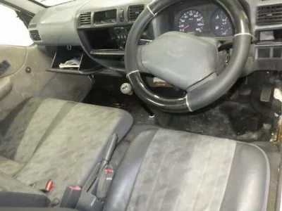 MAZDA BONGO