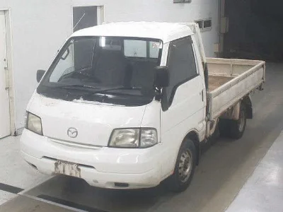 MAZDA BONGO