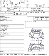Nissan Pino