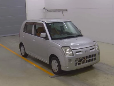 NISSAN PINO