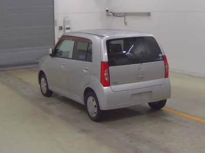 NISSAN PINO
