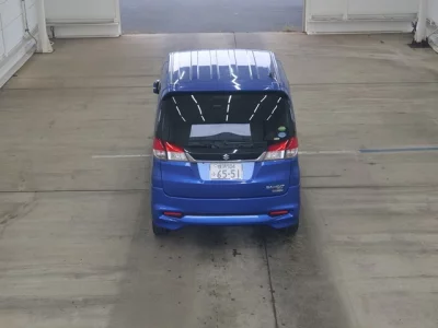 SUZUKI SOLIO BANDIT