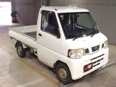 NISSAN CLIPPER TRUCK