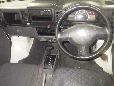 NISSAN CLIPPER TRUCK