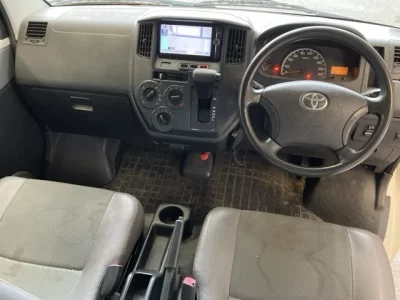 TOYOTA TOWN ACE VAN