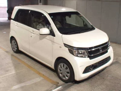 HONDA N WGN