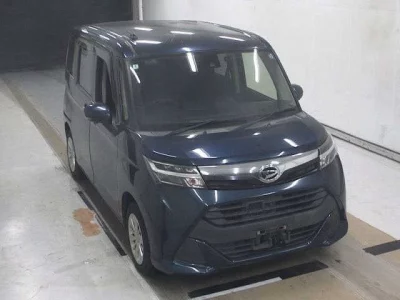 DAIHATSU THOR