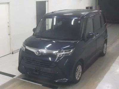 DAIHATSU THOR