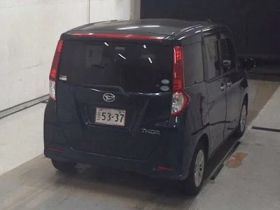 DAIHATSU THOR