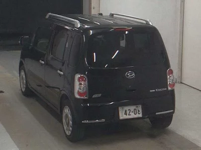 DAIHATSU MIRA COCOA