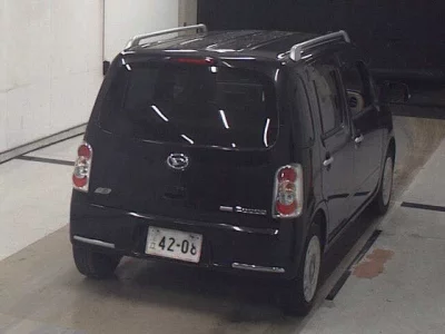 DAIHATSU MIRA COCOA