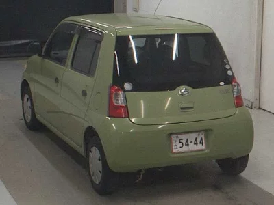 DAIHATSU ESSE