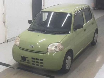 DAIHATSU ESSE