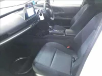 Цена авто Toyota Prius с аукционов Японии, номер кузова ZVW60, пробег 23 000, оценка 3