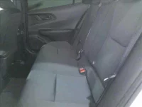 Цена авто Toyota Prius с аукционов Японии, номер кузова ZVW60, пробег 23 000, оценка 3