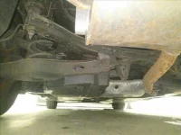 Цена авто Toyota Prius с аукционов Японии, номер кузова ZVW60, пробег 23 000, оценка 3