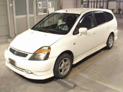 HONDA STREAM