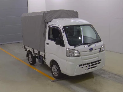 SUBARU SAMBAR TRUCK