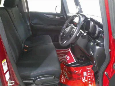 HONDA N BOX PLUS