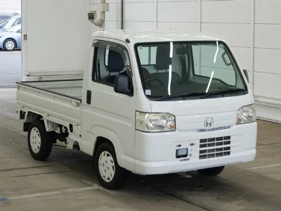 HONDA ACTY TRUCK