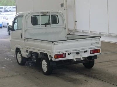 HONDA ACTY TRUCK