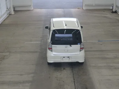 HONDA LIFE