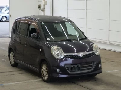 SUZUKI MRWAGON