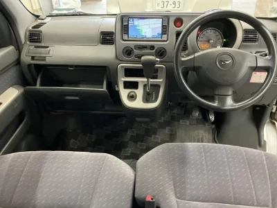 DAIHATSU ATRAI WAGON