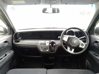 HONDA N ONE