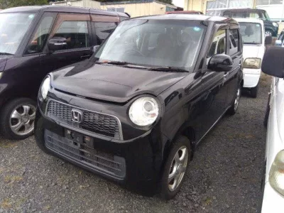 HONDA N ONE