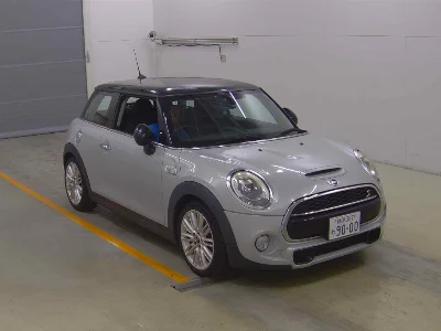 MINI MINI COOPER