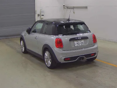 MINI MINI COOPER