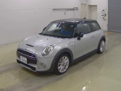 MINI MINI COOPER