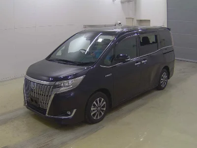 TOYOTA ESQUIRE